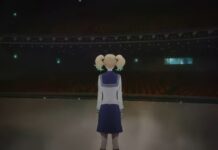 Summer 2021 Anime: Kageki Shoujo!!