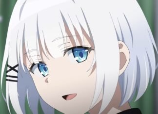 Summer 2021 Anime: The Detective is Already Dead