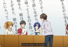 Summer 2021 Anime: Remake Our Life!