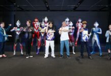 Opinion: The Rise and Rise of Ultraman, 55 Years On