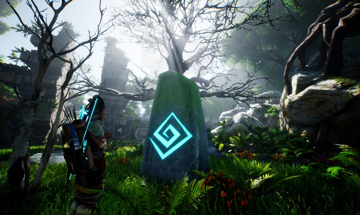 Biwar legend of Dragon Slayer