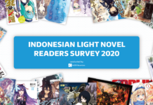 Do Indonesian Fans Read Light Novels? Survey of Interest Towards Light Novels in Indonesia