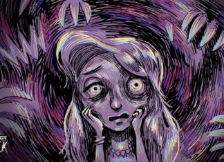 Arsanesia Announced the Steam Page for “Project Unseek”