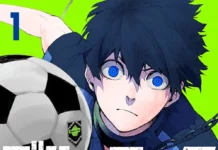Elex Media to Publish “Blue Lock” Manga in Indonesia