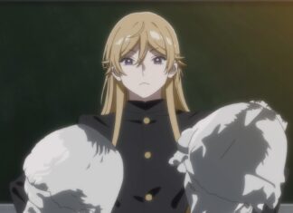 Fall 2021 Anime: Blue Period