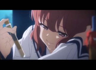 Opinion: Hachiman, Mikage Sakurai, and Self Identification in Moe Character