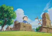 Fall 2021 Anime: Ranking of Kings