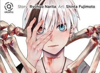 First Volume of “Dead Mount Death Play” to Ship in Indonesia in Fourth Week of October 2021