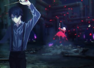 Fall 2021 Anime: takt op. Destiny