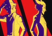 Fall 2021 Anime: The Vampire Dies in No Time