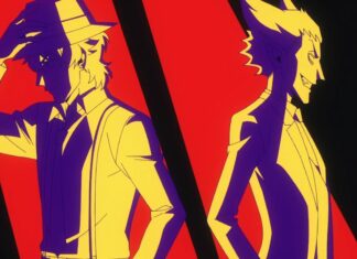 Fall 2021 Anime: The Vampire Dies in No Time