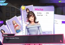 Wisageni Studio to Release “KISS: K-pop Idol StorieS” Simulation Game K-pop Idol StorieS – Road to Debut