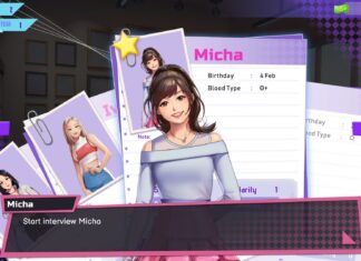 Wisageni Studio to Release “KISS: K-pop Idol StorieS” Simulation Game K-pop Idol StorieS – Road to Debut