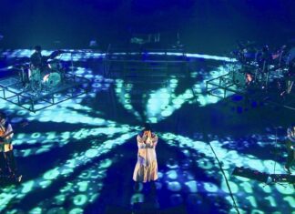 RADWIMPS Reveal Stunning Live Video “TWILIGHT” for Popular Anime Soundtrack “ONE PIECE”