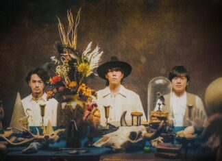 RADWIMPS Releases Gorgeous Music Video For New Song “MAKAFUKA” from New Album “FOREVER DAZE”