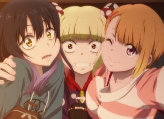 Opinion: Why “Mieruko-Chan” Could Be Scary and Funny (And Wholesome) At the Same Time