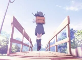 Winter 2022 Anime: Akebi’s Sailor Uniform