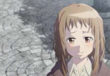 Staff Picks: 7 Favourite Anime and Manga “Sunken Ships”