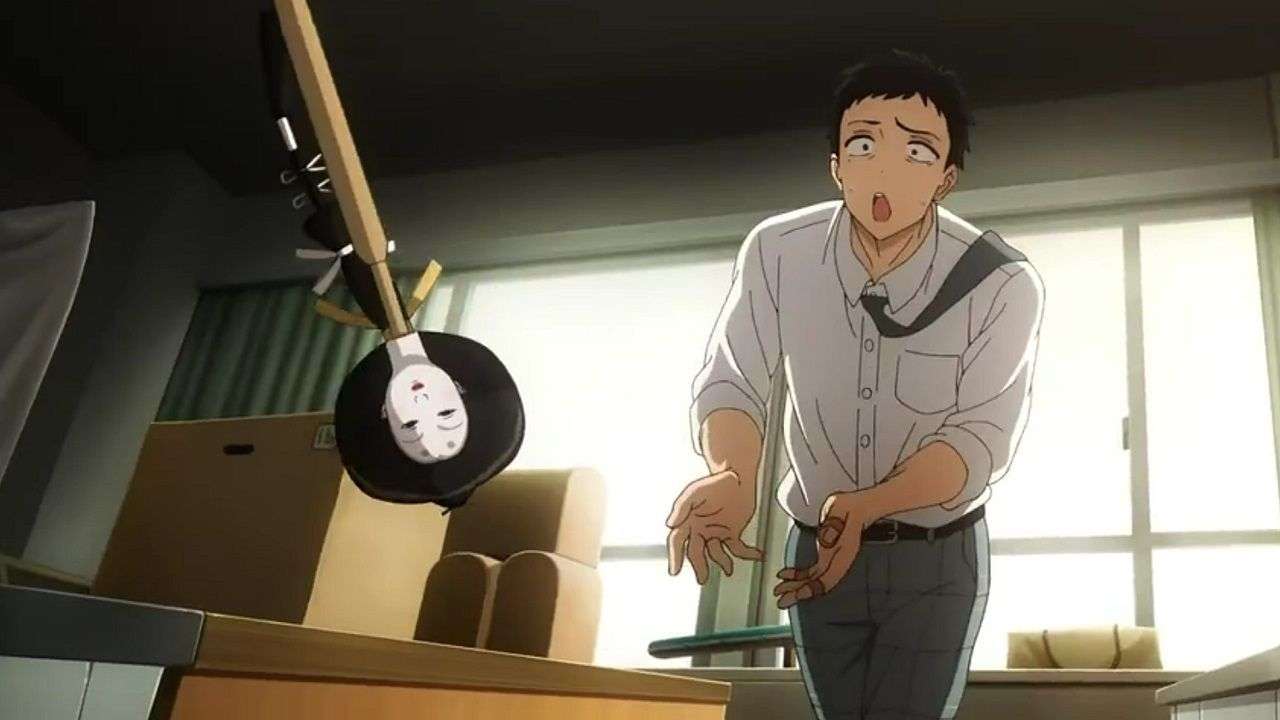 My Dress-up Darling 5