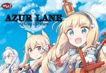 “Azur Lane Queen’s Order” to be Published in Indonesia on March 23, 2022