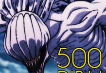 “Jujutsu Kaisen 0” Reaches 500,000 Viewers in Indonesian Cinemas