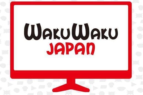 WAKUWAKU JAPAN