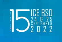 Comic Frontier 15 Will be Held on September 24-25