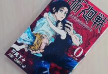 “Jujutsu Kaisen 0” Manga Will be Published in Indonesia