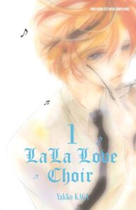La La Love Choir volume 1