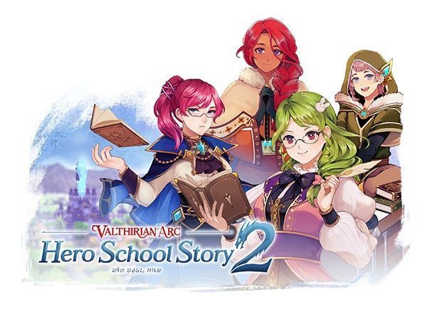 Valthirian Arc Banner