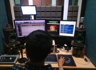 How the Indonesian Dub of “Demon Slayer: Kimetsu no Yaiba” Gets Made – Part 1: A Visit to ATM Studio