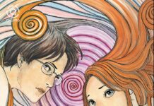 m&c! Publishers to Ship Junji Ito’s “Uzumaki” on June 1