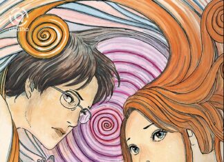 m&c! Publishers to Ship Junji Ito’s “Uzumaki” on June 1