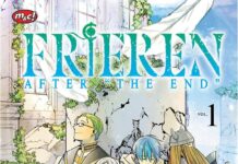 First Volume of “Frieren: After the End” Manga Ships in Indonesia in Last Week of May 2022