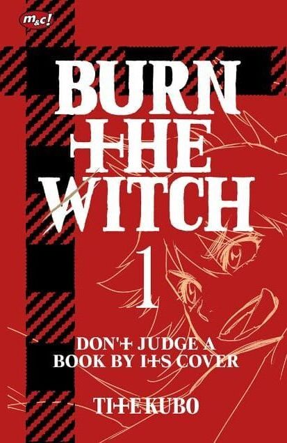 Burn the Witch