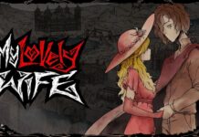 GameChanger Studio and Toge Productions Released “My Lovely Wife” on PC and Nintendo Switch
