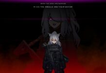 “Project Angels”: When Waifu and Tactical Military Combined. Release on July 13th, 2022, on Steam! Project Angels