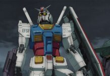 “Mobile Suit Gundam: Cucuruz Doan’s Island” Film Review – Unexpected, But Not Unwelcome