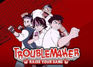 “Parakacuk” Changed Its Name to “Troublemaker”, Releases a New Demo