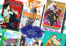 Elex Media Will Releases “Jujutsu Kaisen 0” Manga on August 24