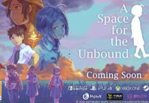 “A Space for the Unbound” Development Team Delayed the Game Release Due to Publishers’ “Predatory Practices”
