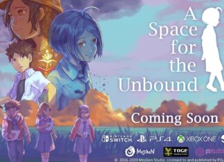 “A Space for the Unbound” Development Team Delayed the Game Release Due to Publishers’ “Predatory Practices”