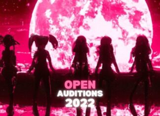 Project Foundation Announced Their VTuber Project