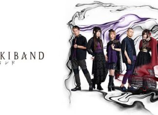 Vocaloid, “Senbonzakura”, and “Vocalo Zanmai 2”: An Interview With Wagakki Band