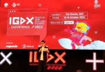 IGDX Conference 2022: The Pandemic, Web3 Games, and the Indonesia Game Awards