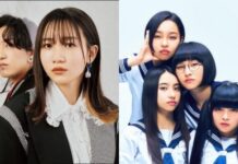 YOASOBI and Atarashii Gakko! Will Perform in Indonesia