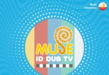 Muse Indonesia Launches a New YouTube Account for Indonesian Dubbed Anime