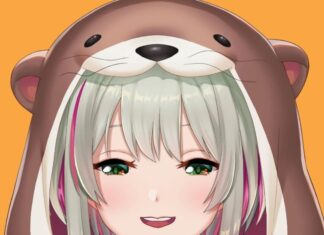 Indonesian Vtuber Miyu Ottavia Announced Her Graduation from NIJISANJI