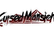 UPoint Games to Release “Cursed Mansion” on 13 January 2023