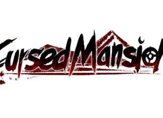 UPoint Games to Release “Cursed Mansion” on 13 January 2023